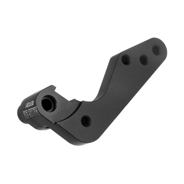 Entretoise KTM 200 EXC (10-16) avant 270 mm - Galfer SP041B