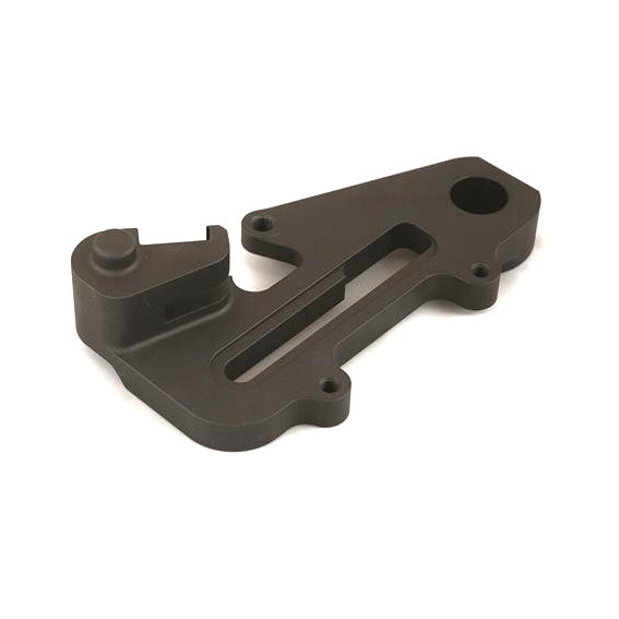 Entretoise KTM 150 EXC (20-23) arrière 240 mm - Galfer SP043B