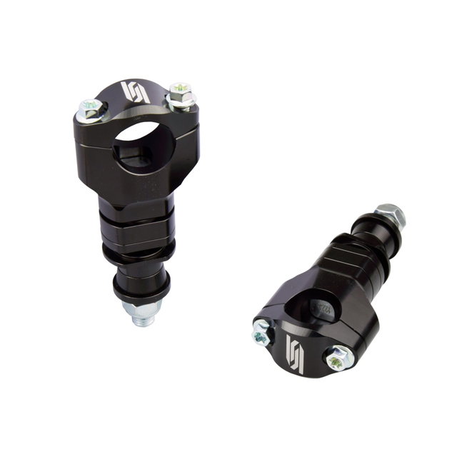 Kit de fixations de guidon 28,6 mm KTM 250 SX (23-25) SP67