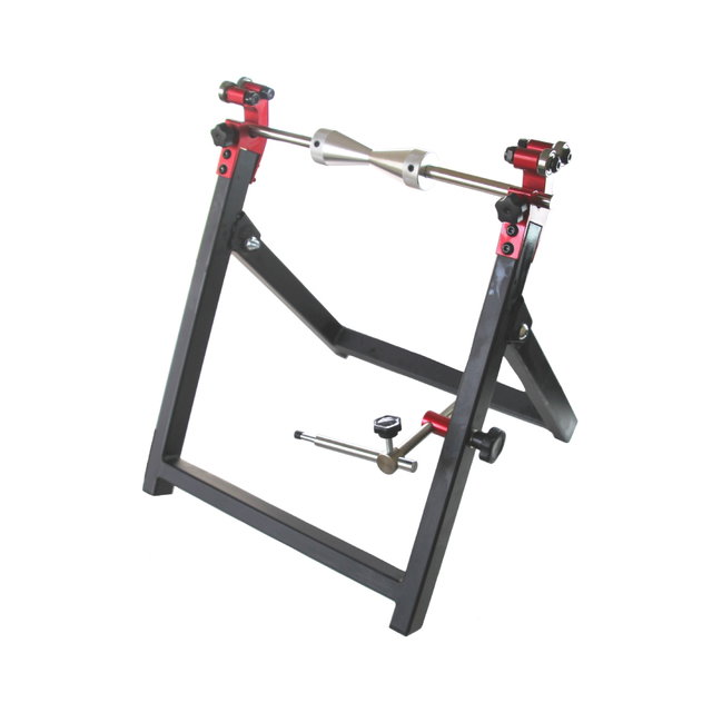 Support pliable pour centrage roue SPCR.R