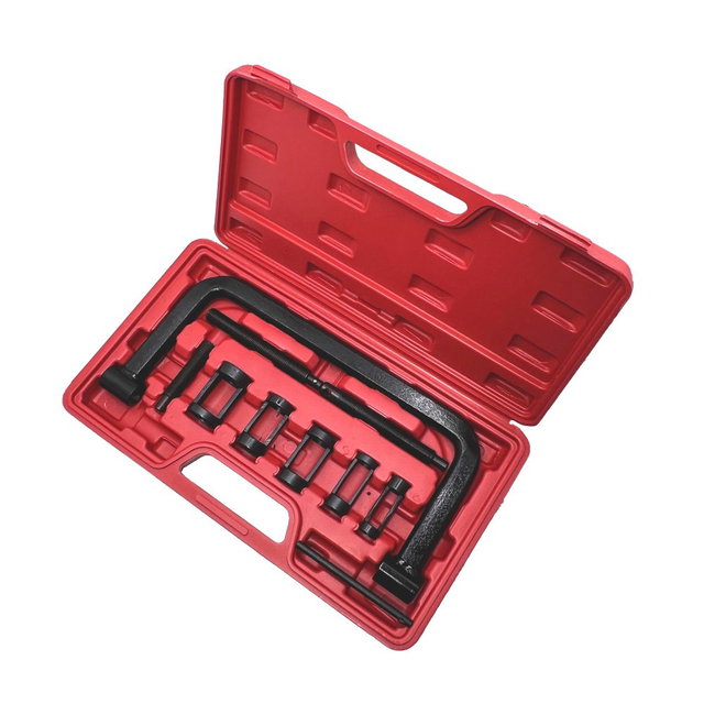 Kit précharge ressorts soupapes moteur 4t SPMV4T