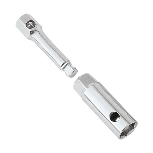 Clé à bougie moteur 4 temps - hexagone 16 mm STPS