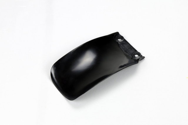 Pare-boue d’amortisseur Suzuki RMZ 250 (07-18) noir SU02998-001