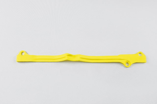 Patin de chaîne Suzuki RMZ 450 (05-06) jaune SU03991-102
