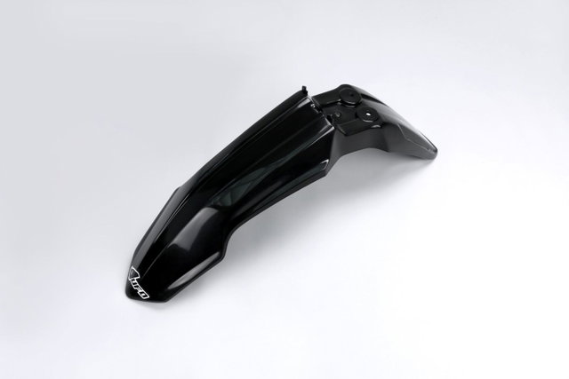 Garde-boue avant Suzuki RMZ 250 (10-18) noir SU04920-001