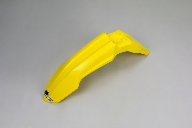 Garde-boue avant Suzuki RMZ 250 (10-18) jaune* SU04920-102