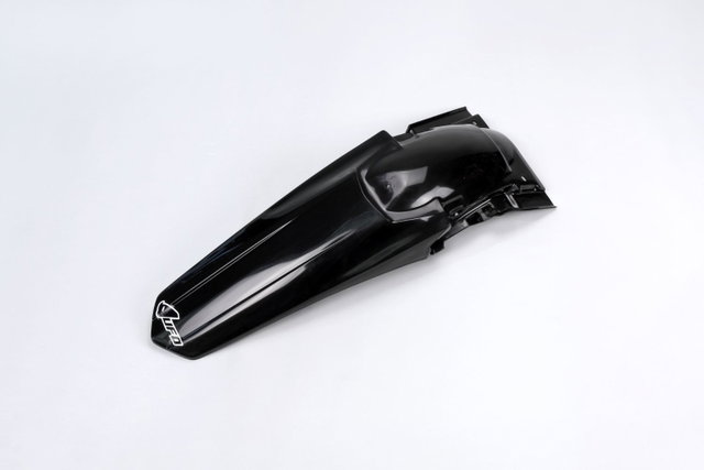 Garde-boue arrière Suzuki RMZ 250 (10-18) noir* SU04930-001