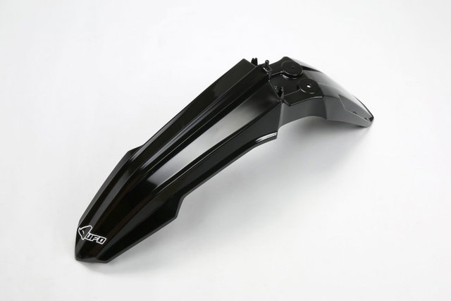 Garde-boue avant Suzuki RMZ 250 (19-26) noir SU04939-001