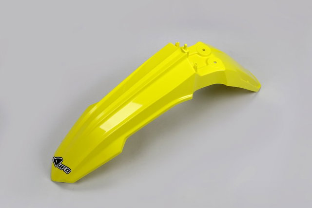 Garde-boue avant Suzuki RMZ 450 (18-26) jaune* SU04939-102