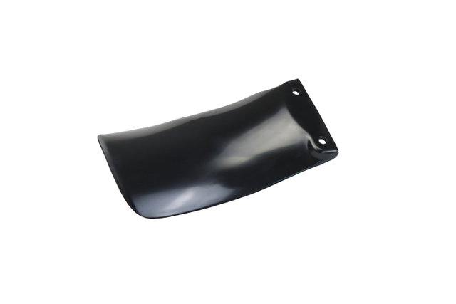 Pare-boue d’amortisseur Suzuki RMZ 450 (18-25) noir SU04948-001