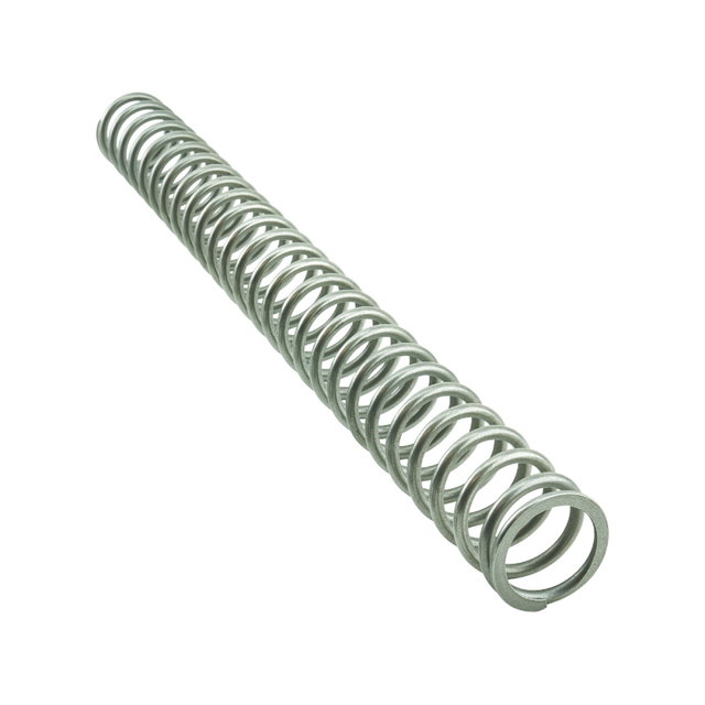Ressort Ducati 450 MX (25) ressort de fourche unitaire 5.0N - Showa SUT07220