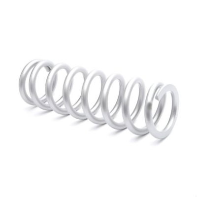 Ressort Honda CRF 250 R (15-21) amortisseur arrière 52.0N - Showa SUT07395