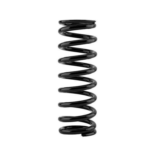Ressort Suzuki RMZ 450 (18) amortisseur arrière 54.0N - Showa SUT08209