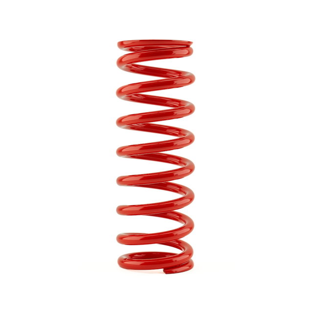 Spring Suzuki RMZ 250 (13-15) rear shock 54.0N - Showa SUT08221