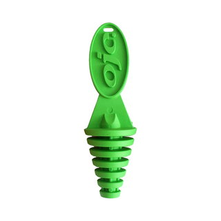 Bouchon de silencieux OJC vert