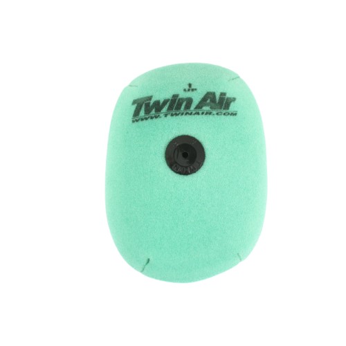 Filtre à air Honda CRF 450 R (17-20) Twinair pré-huilé TW-150224X