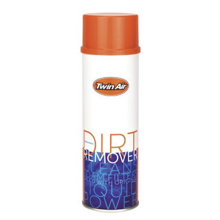 Spray nettoyant filtre à air Twin Air Liquid Dirt Remover - 500 ml