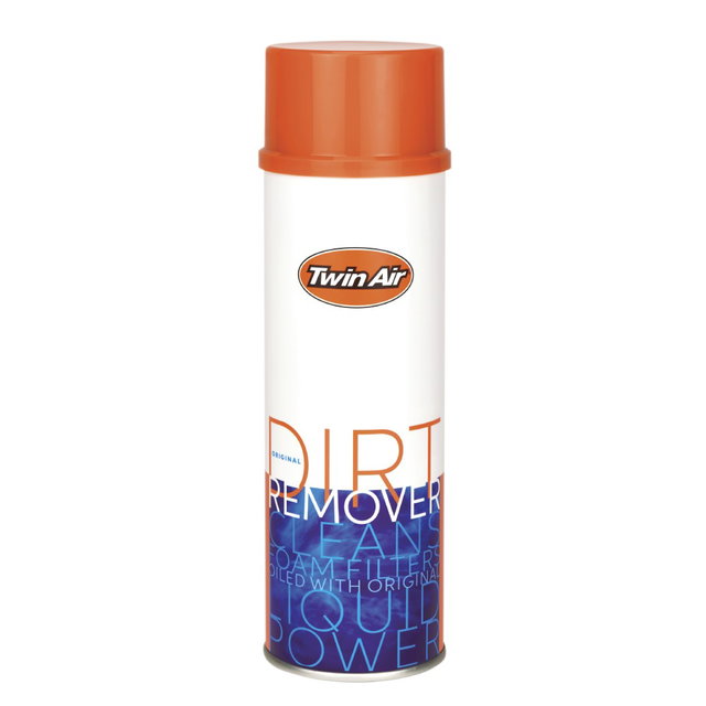 Air filter cleaner spray Twin Air Liquid Dirt Remover - 500 ml TW-159006