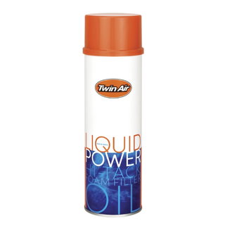 Spray filtre à air Twin Air Power - 500 ml