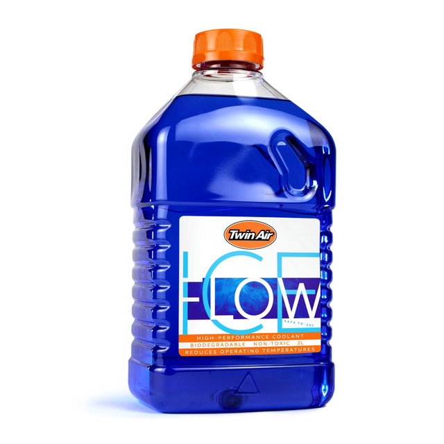 Liquide de refroidissement Twin Air Ice Flow - 2 lt TW-159040N