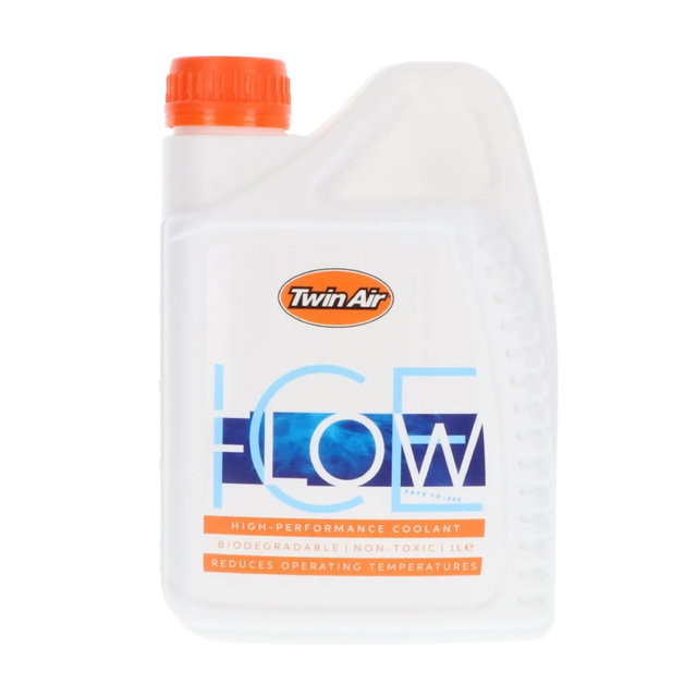 Liquide de refroidissement Twin Air Ice Flow - 1 lt TW-159042