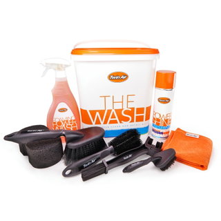 Kit de lavage moto Twin Air The Wash Kit de lavage moto Twin Air The Wash
