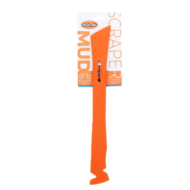 Paletta Mud Remover Twin Air TW-160181