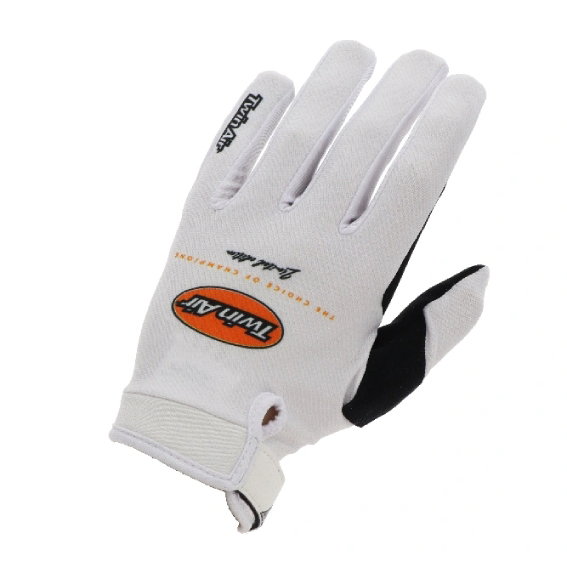 Gants Twin Air blancs - M TW-177891M