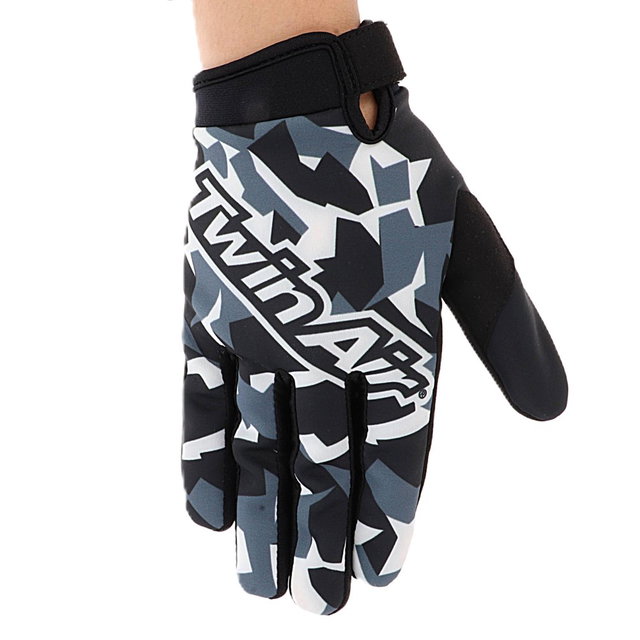 Gants Twin Air camouflage hiver - L TW-177892L