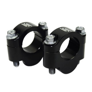 Kit de rehausse de guidon 22 mm - Scar