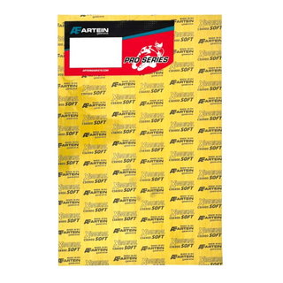 Feuille de joint Artein CS6900 Soft 300 x 450 mm - épaisseur 0.50 mm Feuille de joint Artein CS6900 Soft 300 x 450 mm - épaisseur 0.50 mm