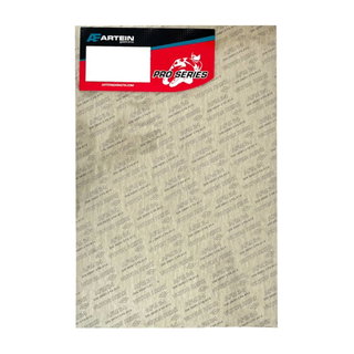 Feuille de joint Victor Reinz AFM34 300 x 450 mm - épaisseur 0.25 mm Feuille de joint Victor Reinz AFM34 300 x 450 mm - épaisseur 0.25 mm
