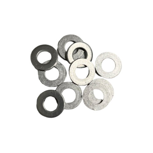 Rondelles en aluminium Artein - M6 VK80T06012150