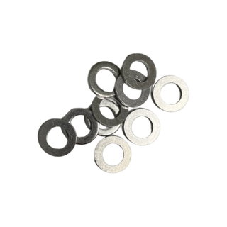 Rondelles en aluminium Artein - M8