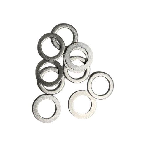 Rondelles en aluminium Artein - M12 VK80T12018150