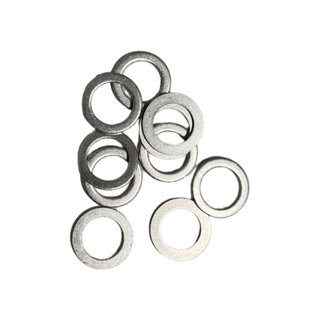Rondelles en aluminium Artein - M12