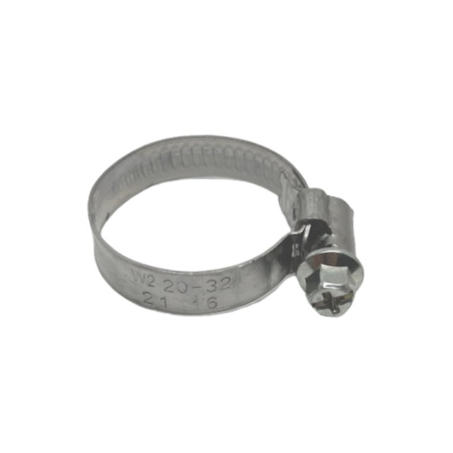 Colliers métalliques W2 Artein Ø 20-32 VTSW202003209