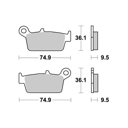 WG-7204-F4R