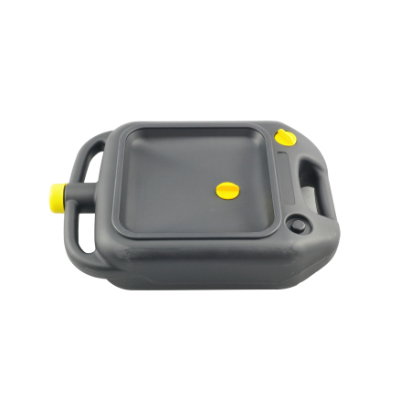 Bidon huile usagée - 4 lt WOT-4L