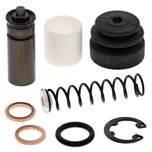 Kit de révision de maître-cylindre de frein KTM 125 SX (01-03) arrière - WRP WY-18-1029