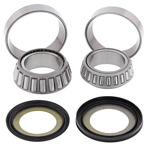 Kit de révision de direction Honda CR 125 (95-97) - WRP WY-22-1030