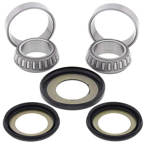 Kit de révision de direction Suzuki RM 125 (05-12) - WRP WY-22-1048