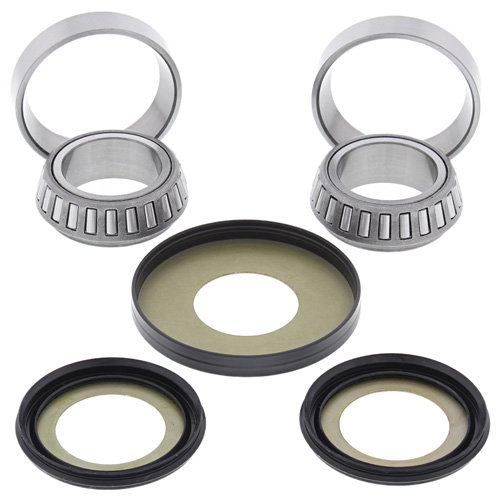 Kit de révision de direction Suzuki RMZ 250 (08-24) - WRP WY-22-1058