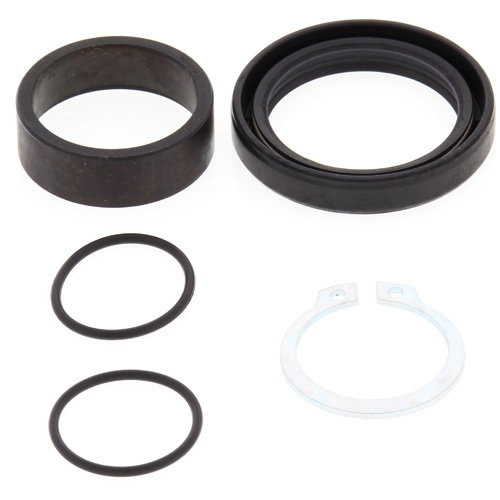 Joint d’arbre secondaire Kawasaki KX 250 (91-08) WY-25-4015