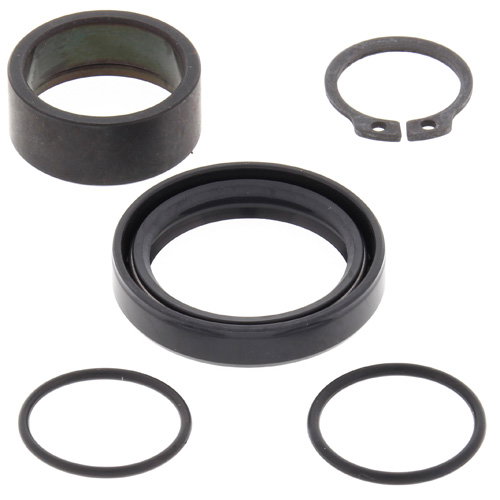 Joint d’arbre secondaire Kawasaki KX 125 (94-08) WY-25-4016
