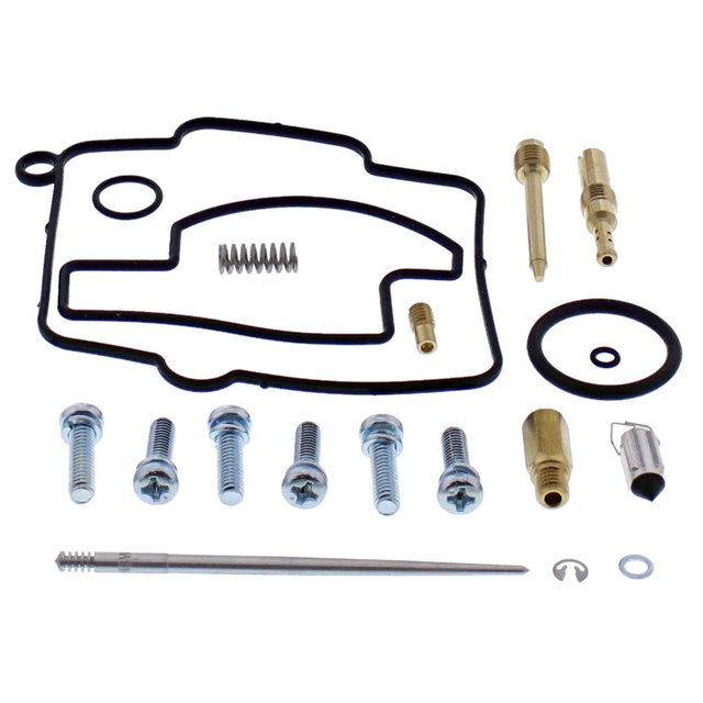 Kit de révision carburateur Kawasaki KX 250 (00) WY-26-10096