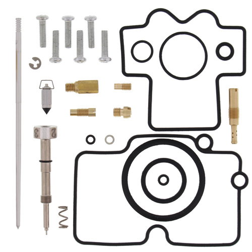 Kit de révision carburateur Kawasaki KX 450 F (06-08) WY-26-1106