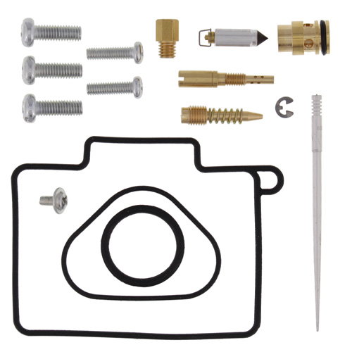 Kit de révision carburateur Suzuki RM 125 (04) WY-26-1123