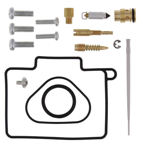 Kit de révision carburateur Suzuki RM 125 (03) WY-26-1124