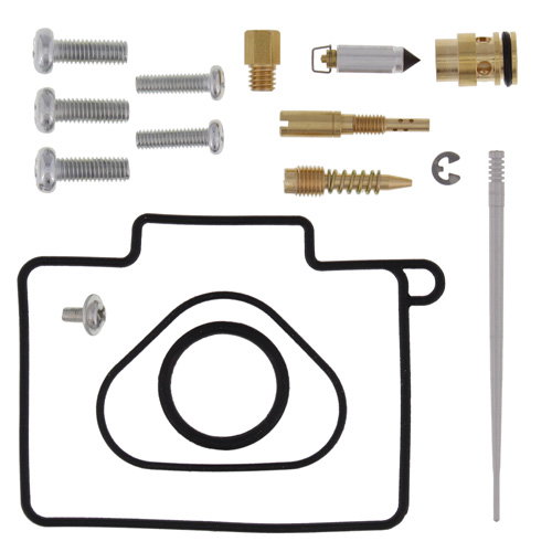 Kit de révision carburateur Suzuki RM 125 (01) WY-26-1125